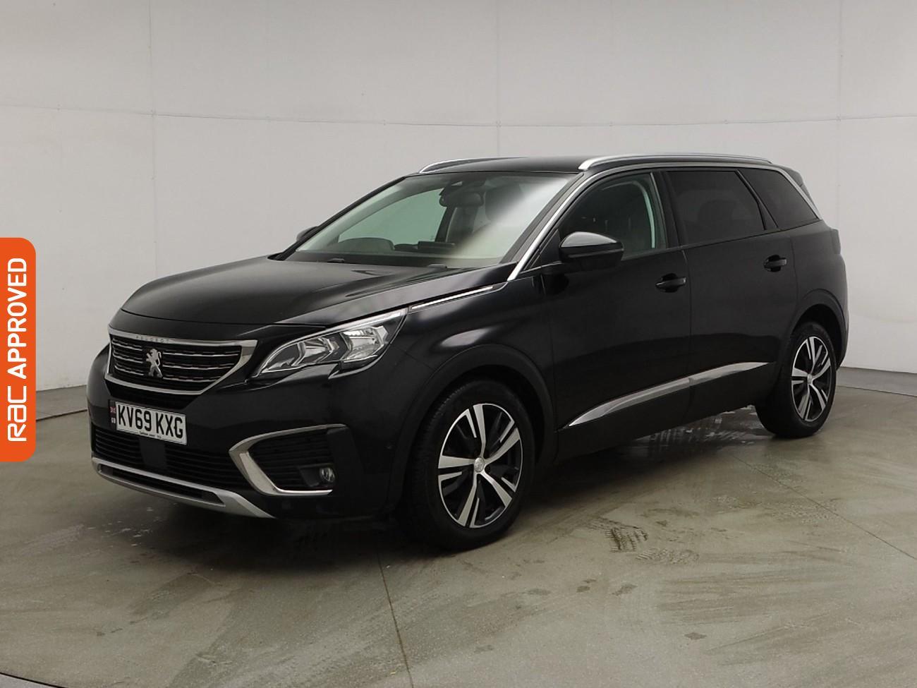 Used Peugeot 5008 2019 for sale - 77138835: Photo 31