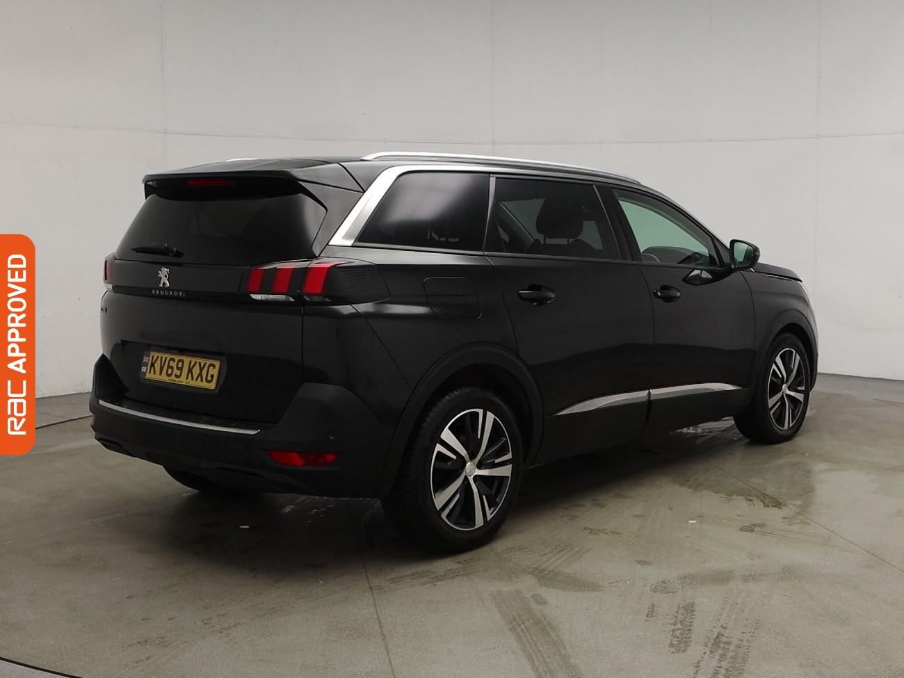 Used Peugeot 5008 2019 for sale - 77138835: Photo 33