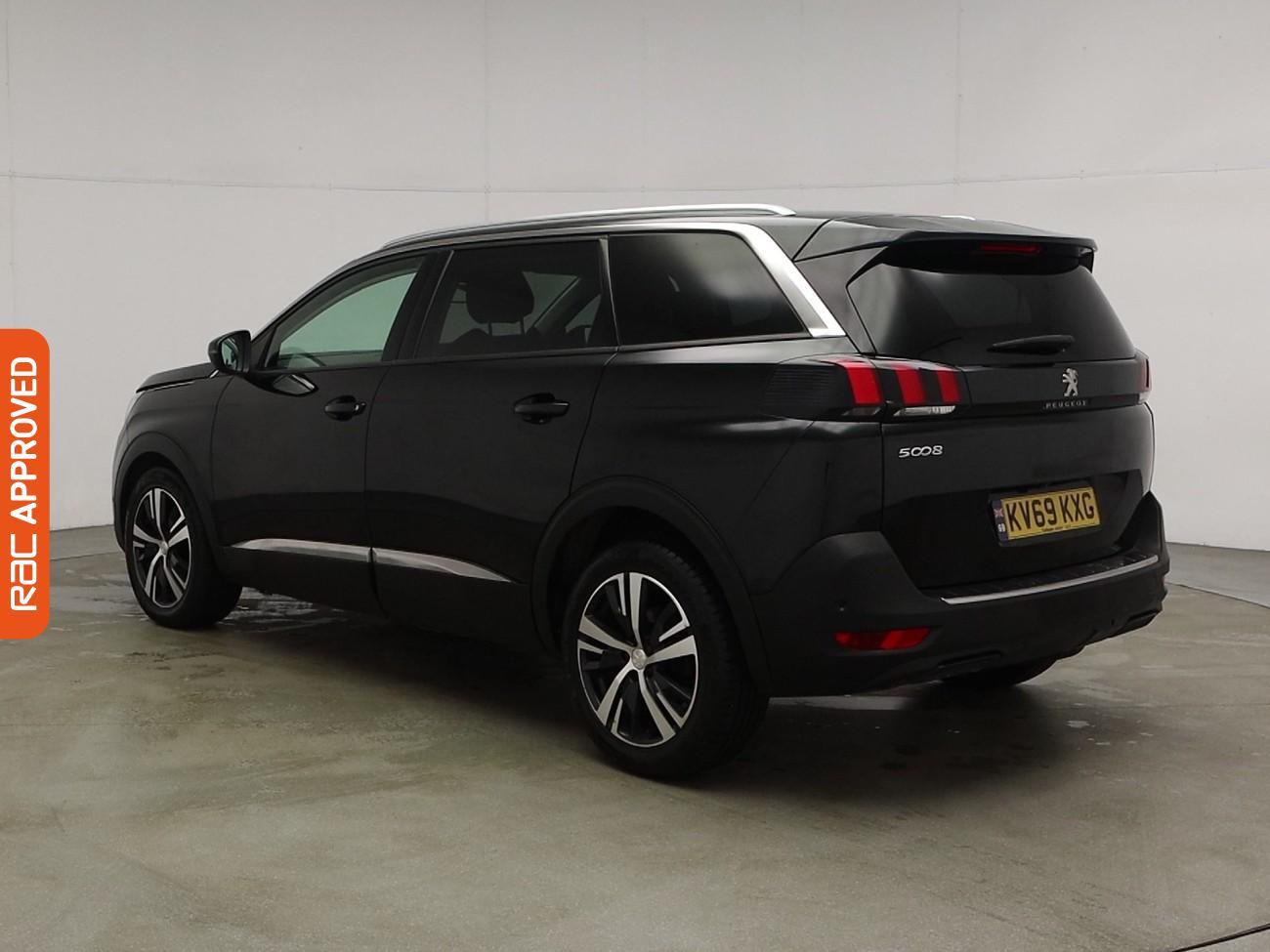 Used Peugeot 5008 2019 for sale - 77138835: Photo 4