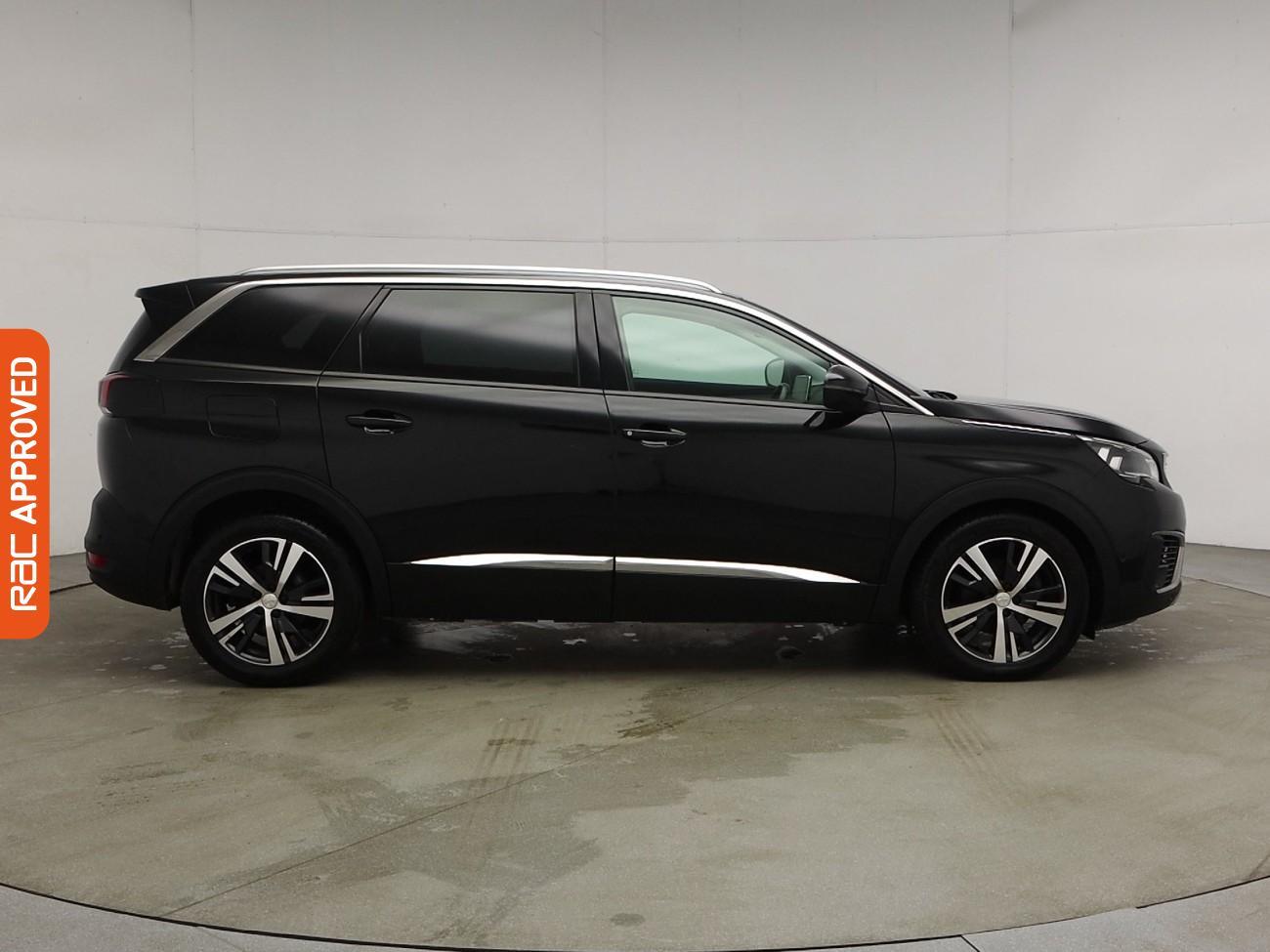 Used Peugeot 5008 2019 for sale - 77138835: Photo 6