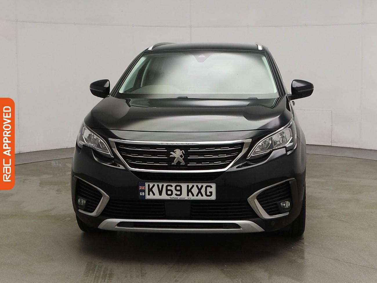 Used Peugeot 5008 2019 for sale - 77138835: Photo 7