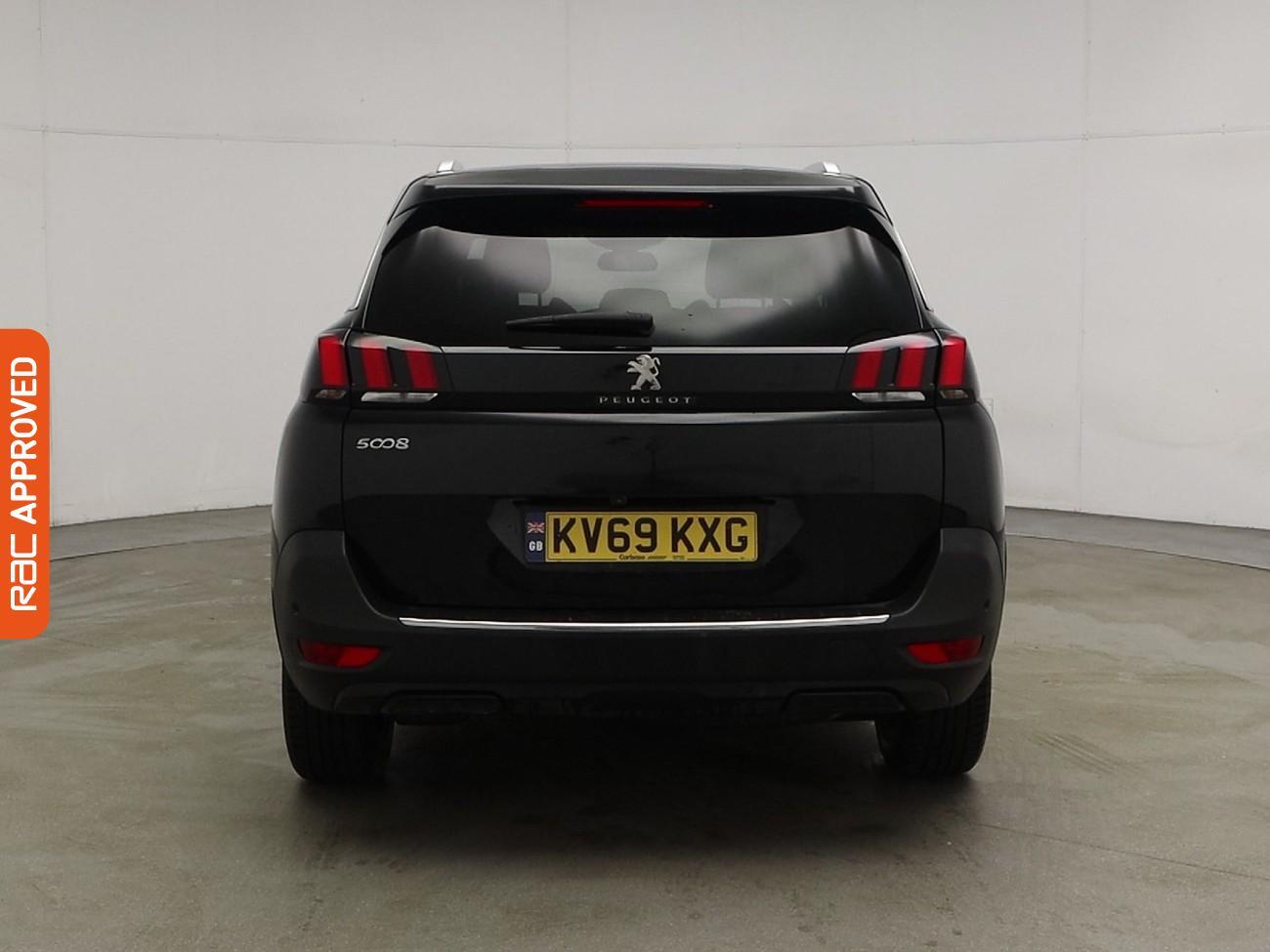 Used Peugeot 5008 2019 for sale - 77138835: Photo 8