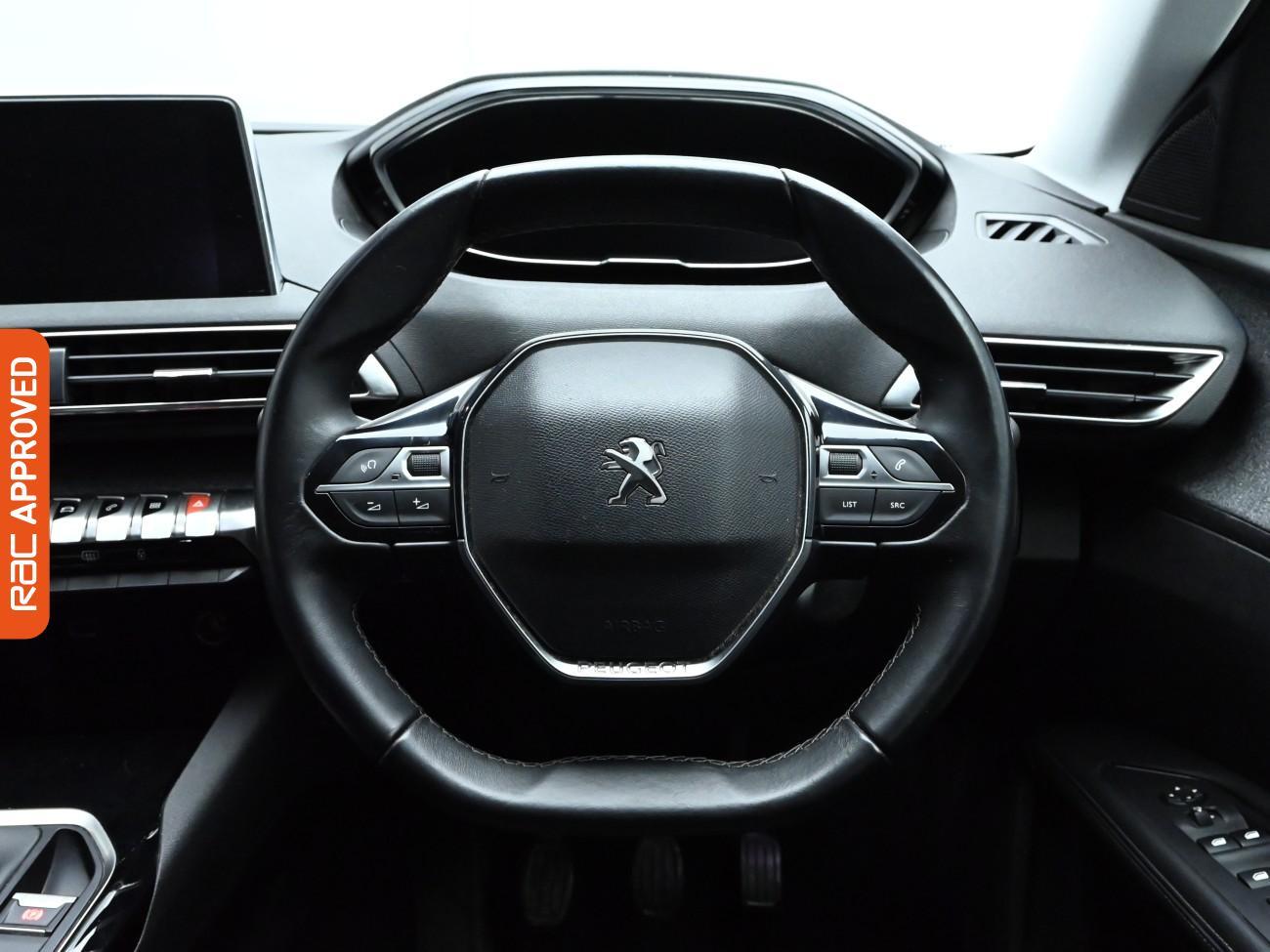 Used Peugeot 5008 2019 for sale - 77138835: Photo 9