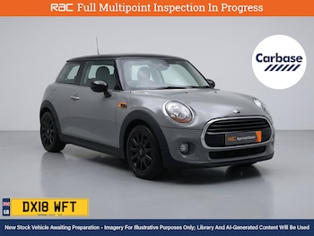 Used MINI Hatch 2018 for sale - 78341487: Photo