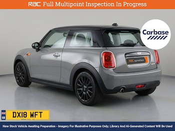 Used MINI Hatch 2018 for sale - 78341487: Photo