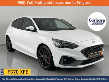 Used Ford Focus 2020 for sale - 78512379: Photo