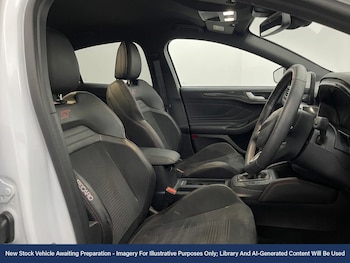 Used Ford Focus 2020 for sale - 78512379: Photo
