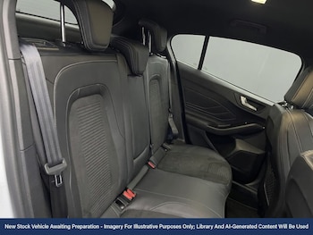 Used Ford Focus 2020 for sale - 78512379: Photo