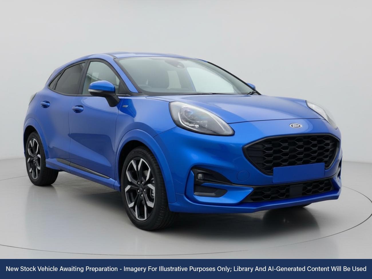 Used Ford Puma 2022 for sale - 76827939: Photo 1