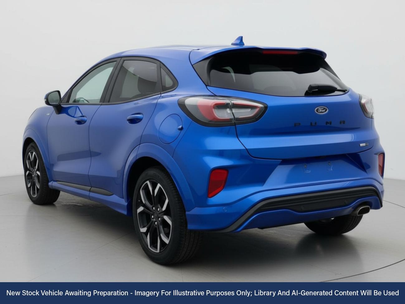 Used Ford Puma 2022 for sale - 76827939: Photo 2