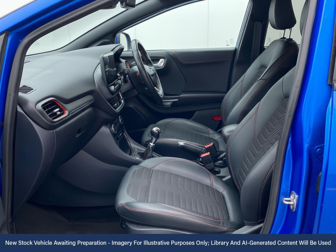 Used Ford Puma 2022 for sale - 76827939: Photo 3