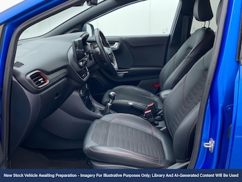 Used Ford Puma 2022 for sale - 76827939: Photo