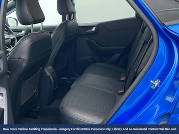 Used Ford Puma 2022 for sale - 76827939: Photo