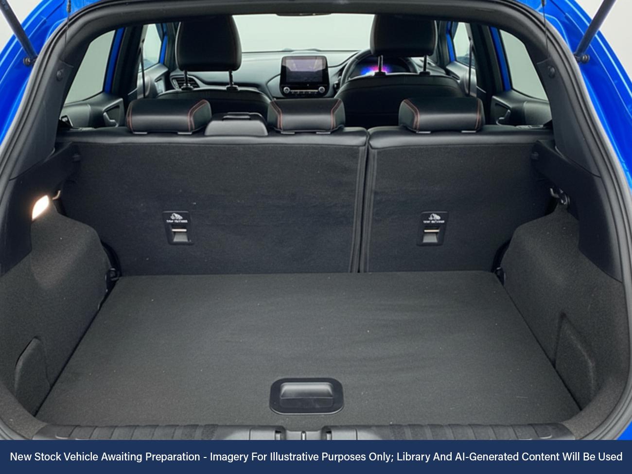 Used Ford Puma 2022 for sale - 76827939: Photo 6