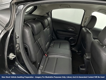 Used Honda HR-V 2017 for sale - 78453918: Photo