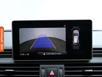 Used Audi Q5 2020 for sale - 75053452: Photo