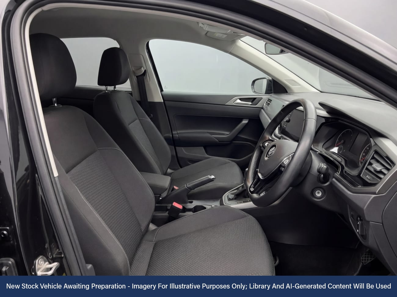 Used Volkswagen Polo 2021 for sale - 78055916: Photo 3