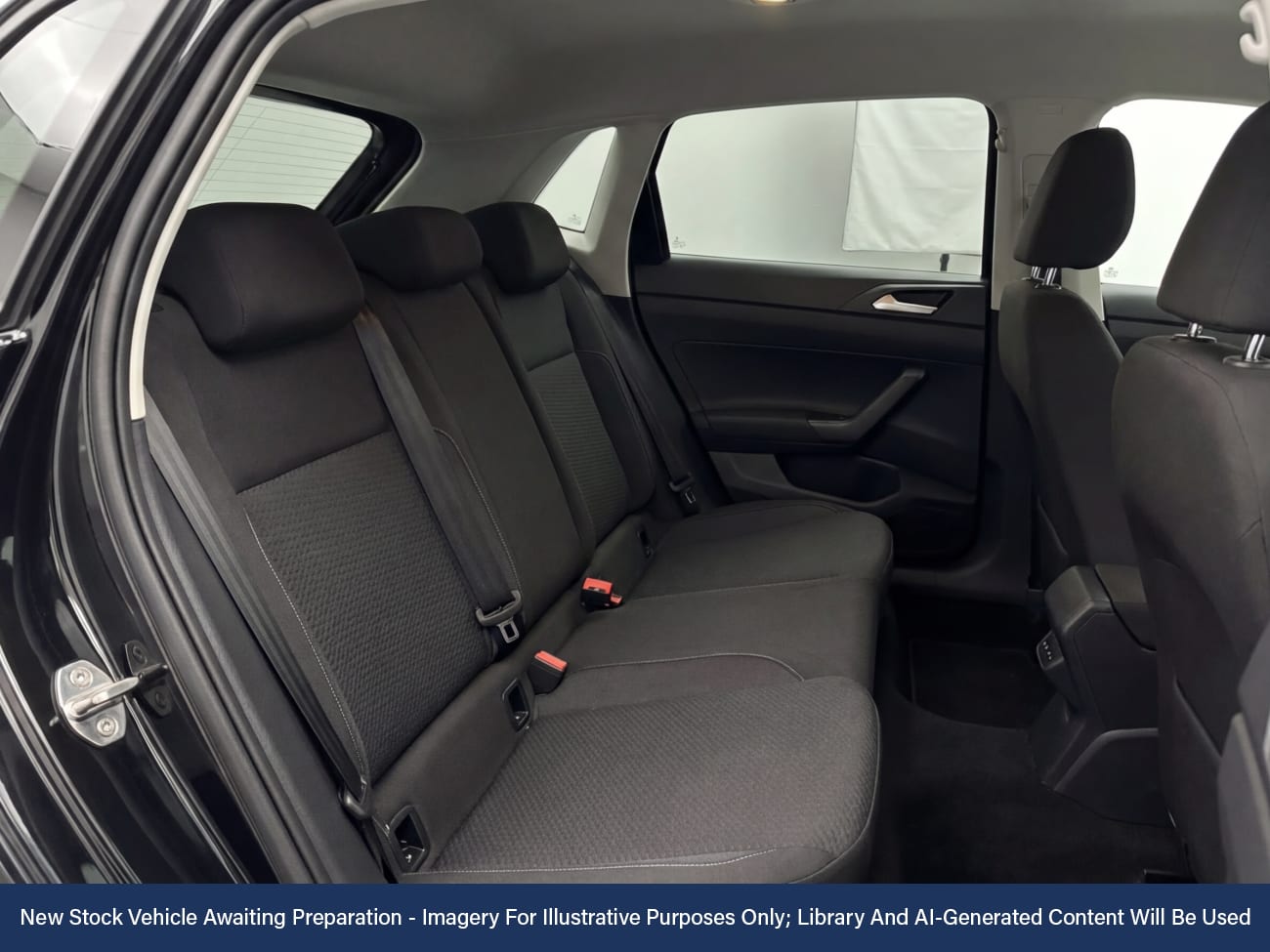 Used Volkswagen Polo 2021 for sale - 78055916: Photo 4