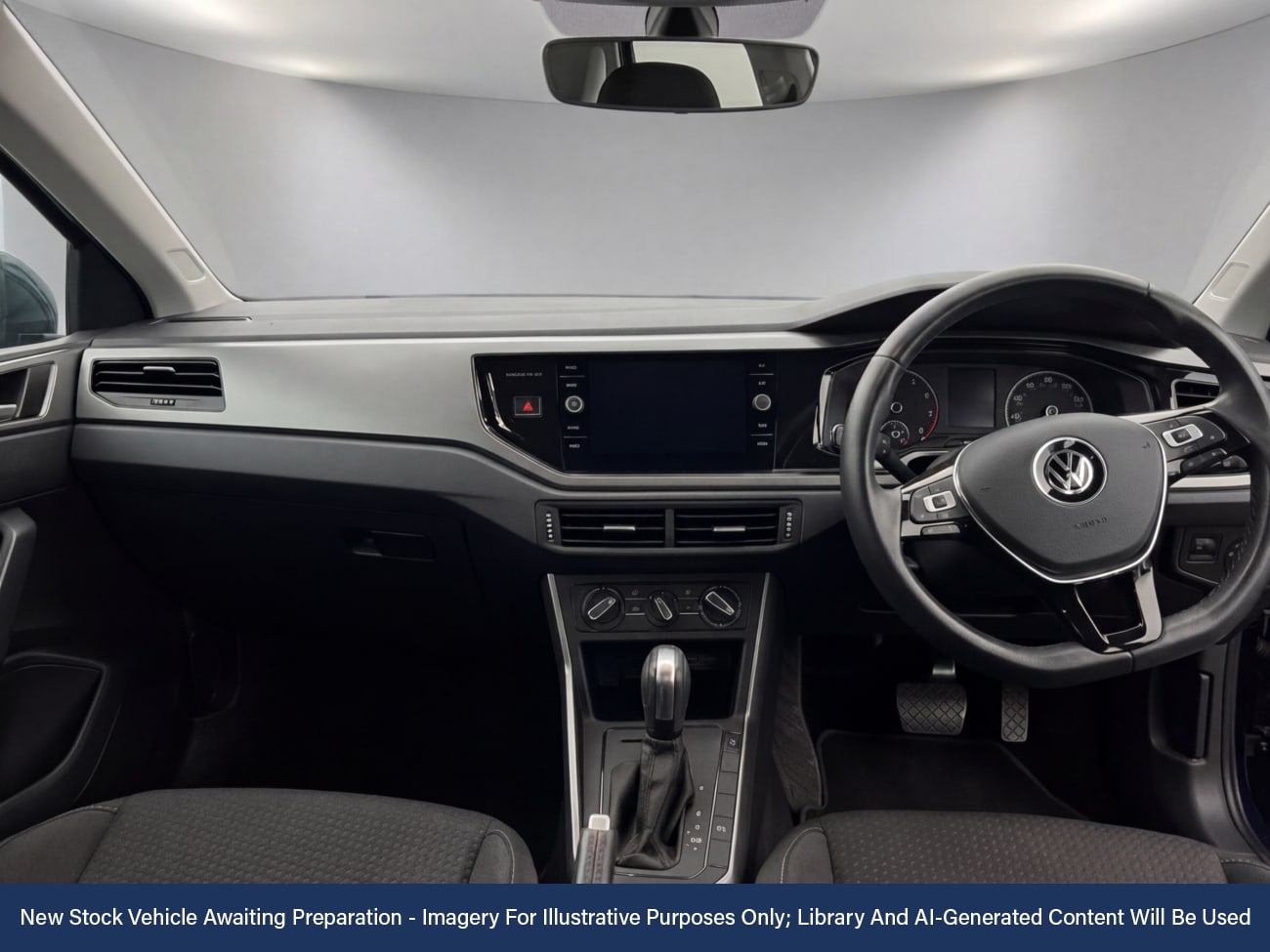 Used Volkswagen Polo 2021 for sale - 78055916: Photo 6