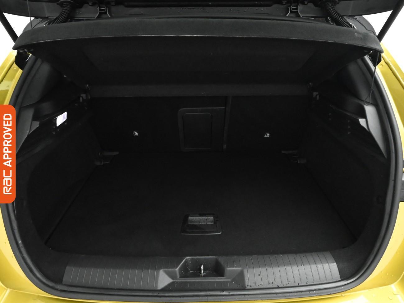 Used Vauxhall Astra 2022 for sale - 77557432: Photo 13