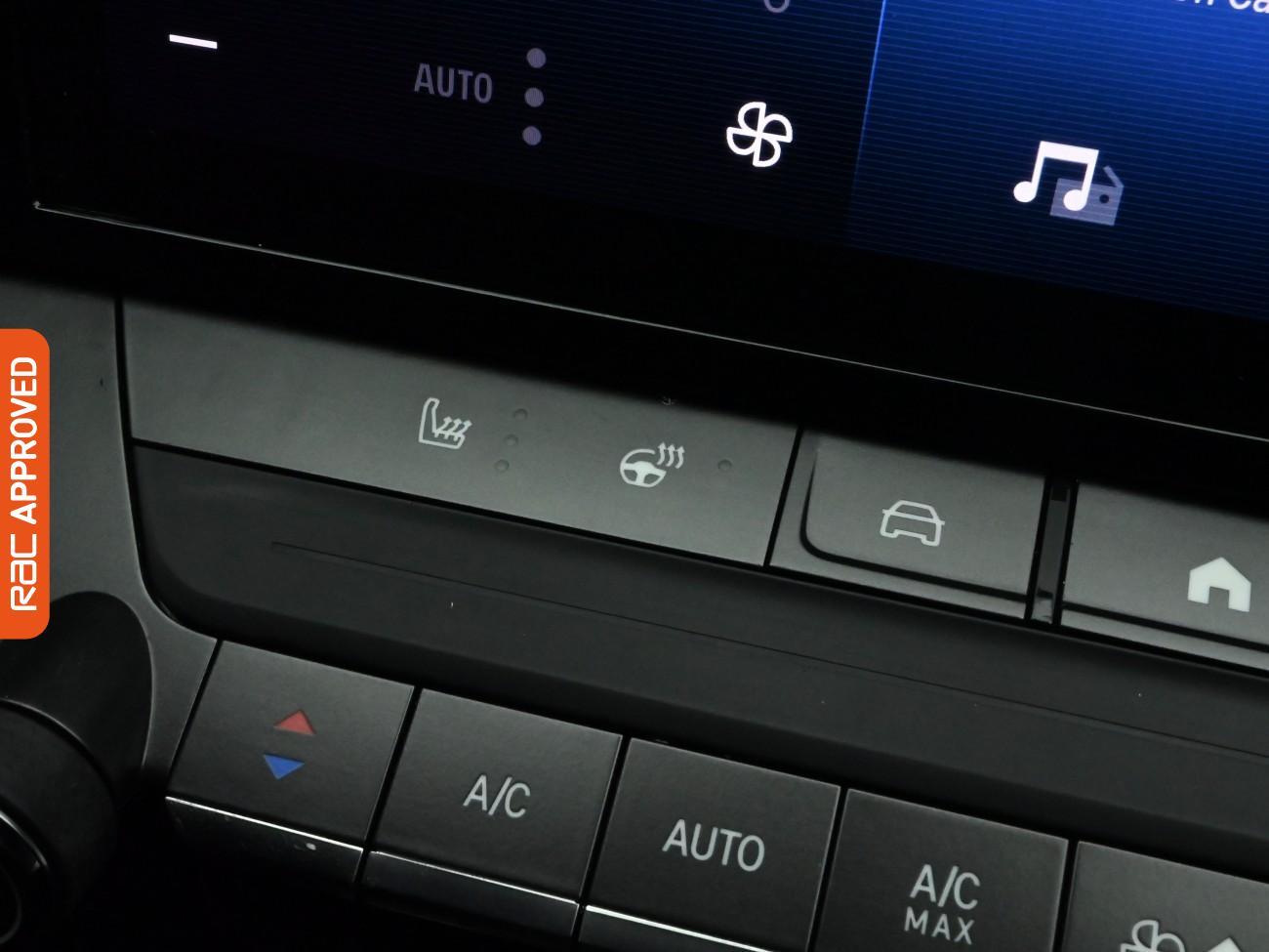 Used Vauxhall Astra 2022 for sale - 77557432: Photo 14