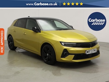 Used Vauxhall Astra 2022 for sale - 77557432: Photo