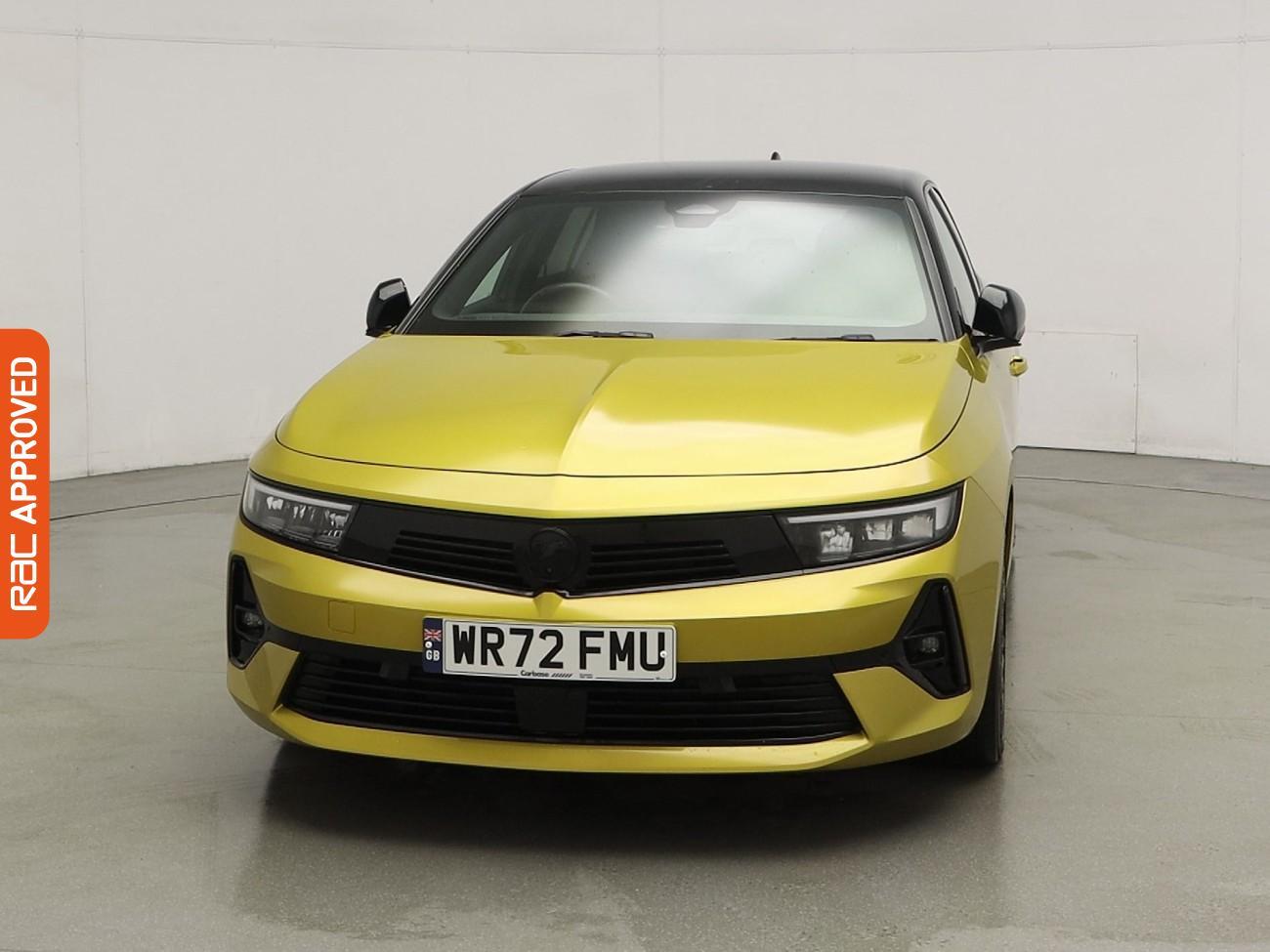 Used Vauxhall Astra 2022 for sale - 77557432: Photo 7