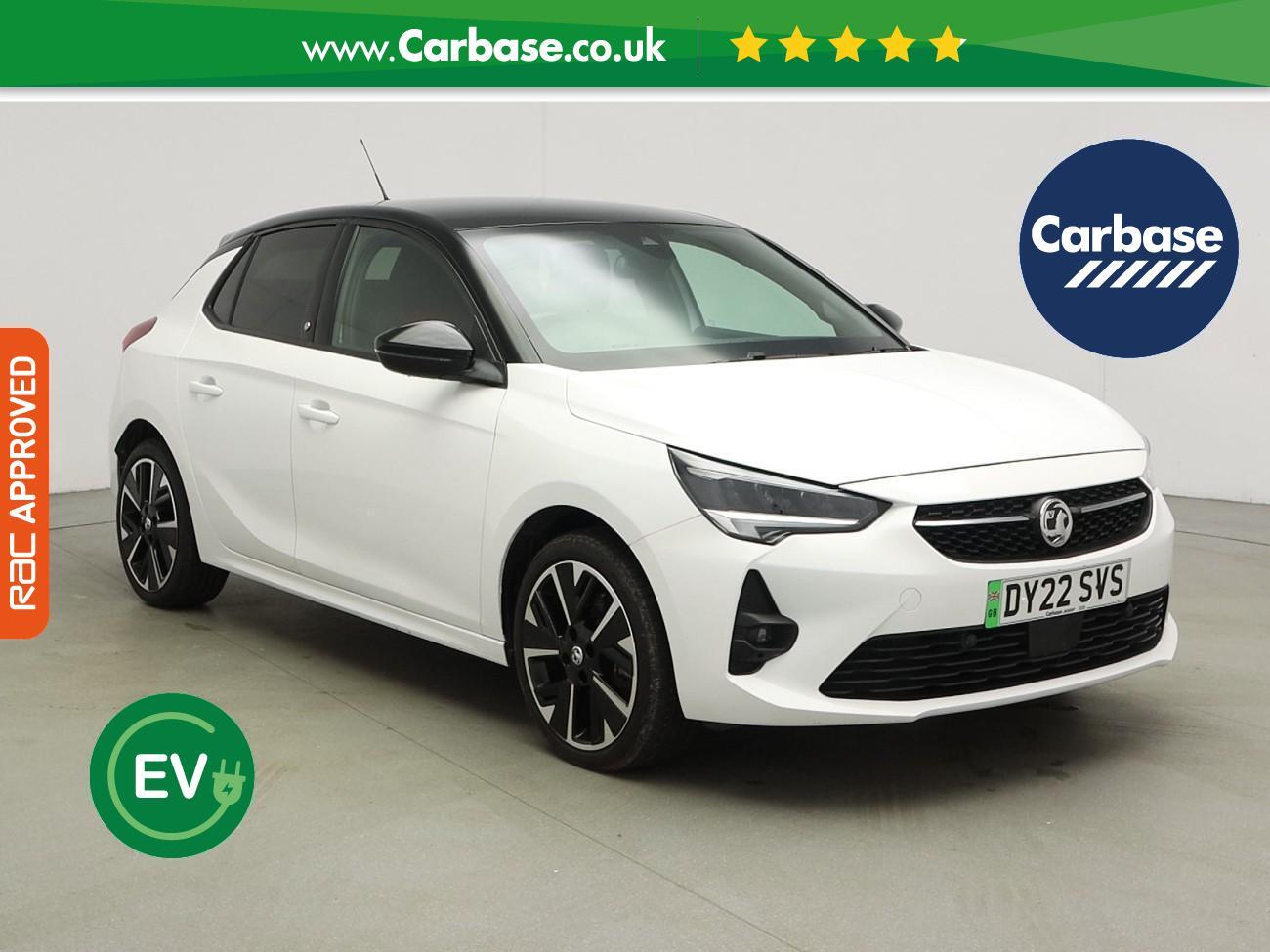 Used Vauxhall Corsa 2022 for sale - 76767734: Photo 1