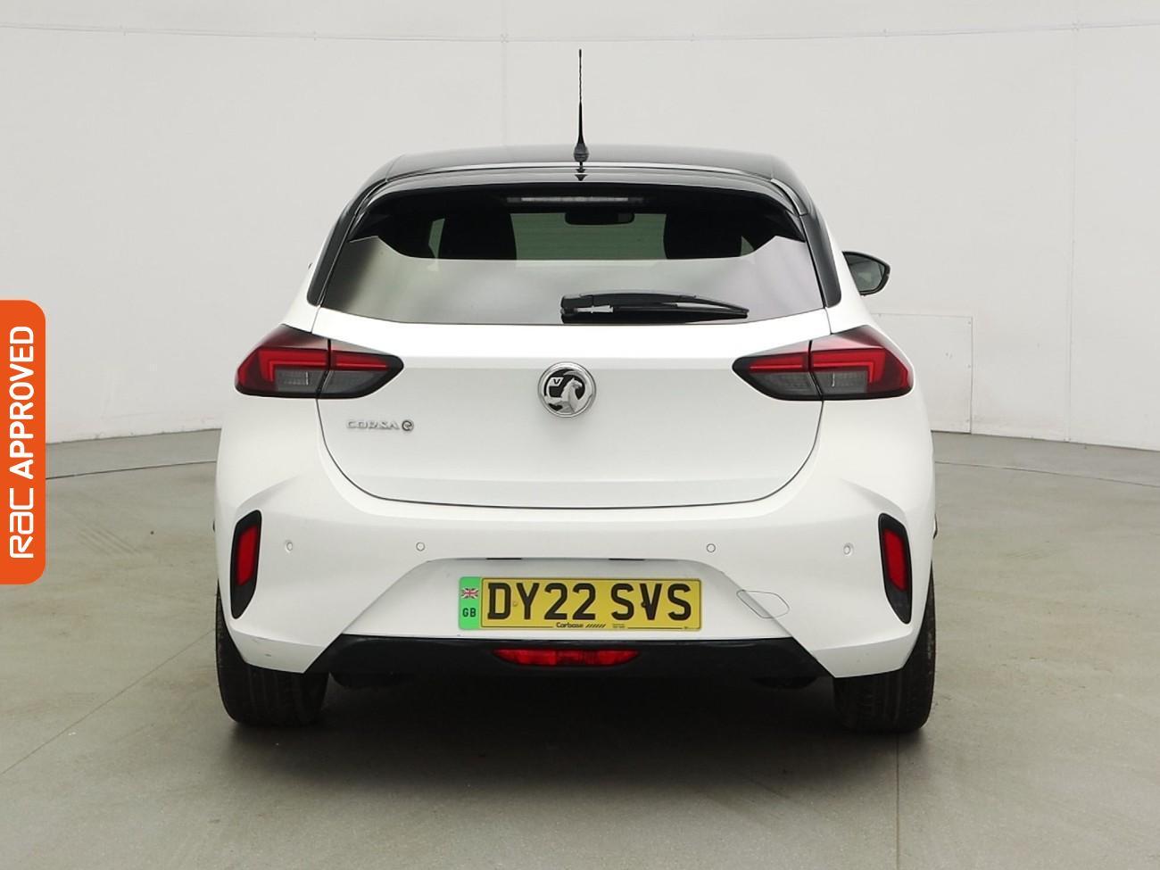 Used Vauxhall Corsa 2022 for sale - 76767734: Photo 10