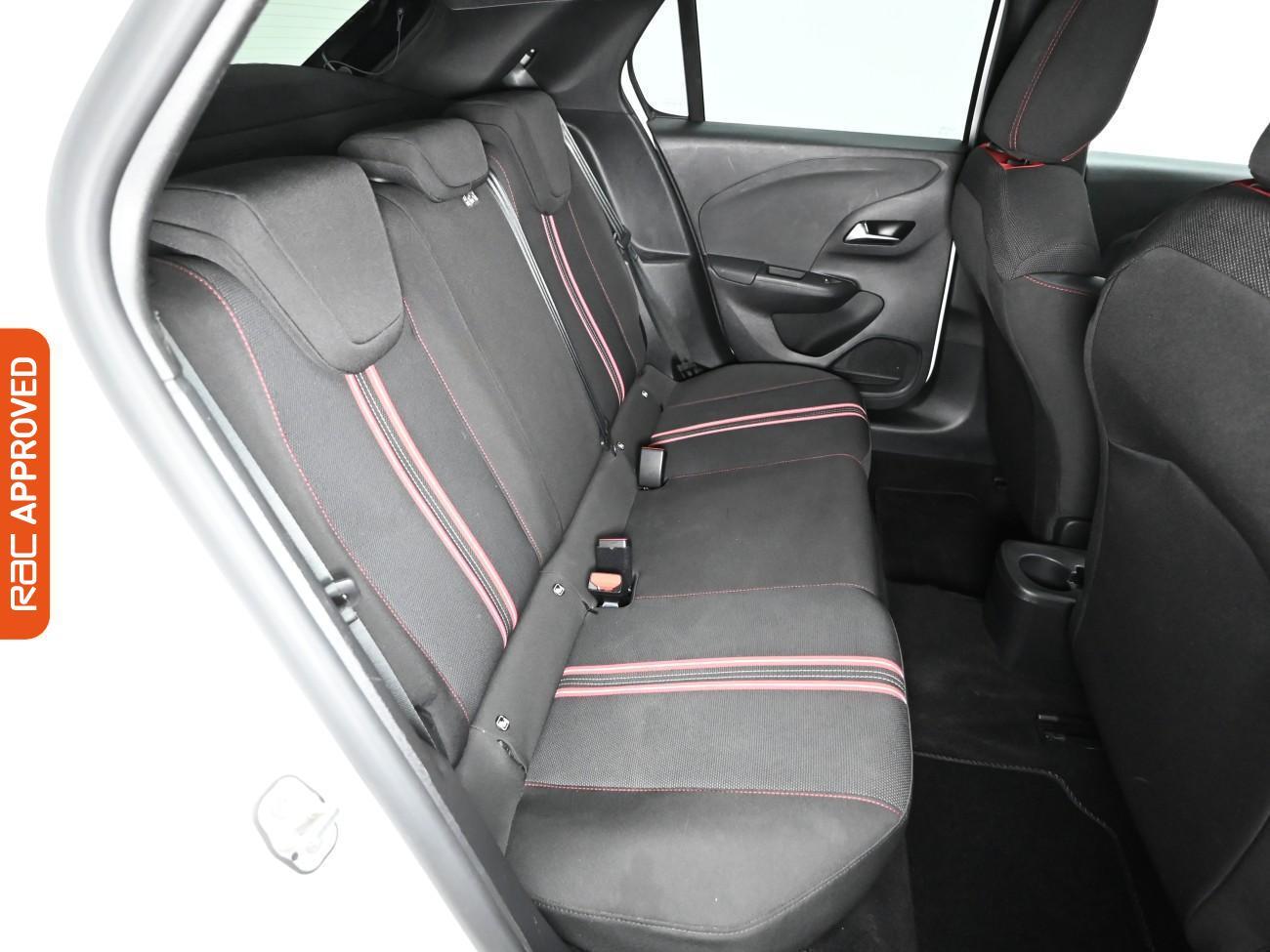 Used Vauxhall Corsa 2022 for sale - 76767734: Photo 14