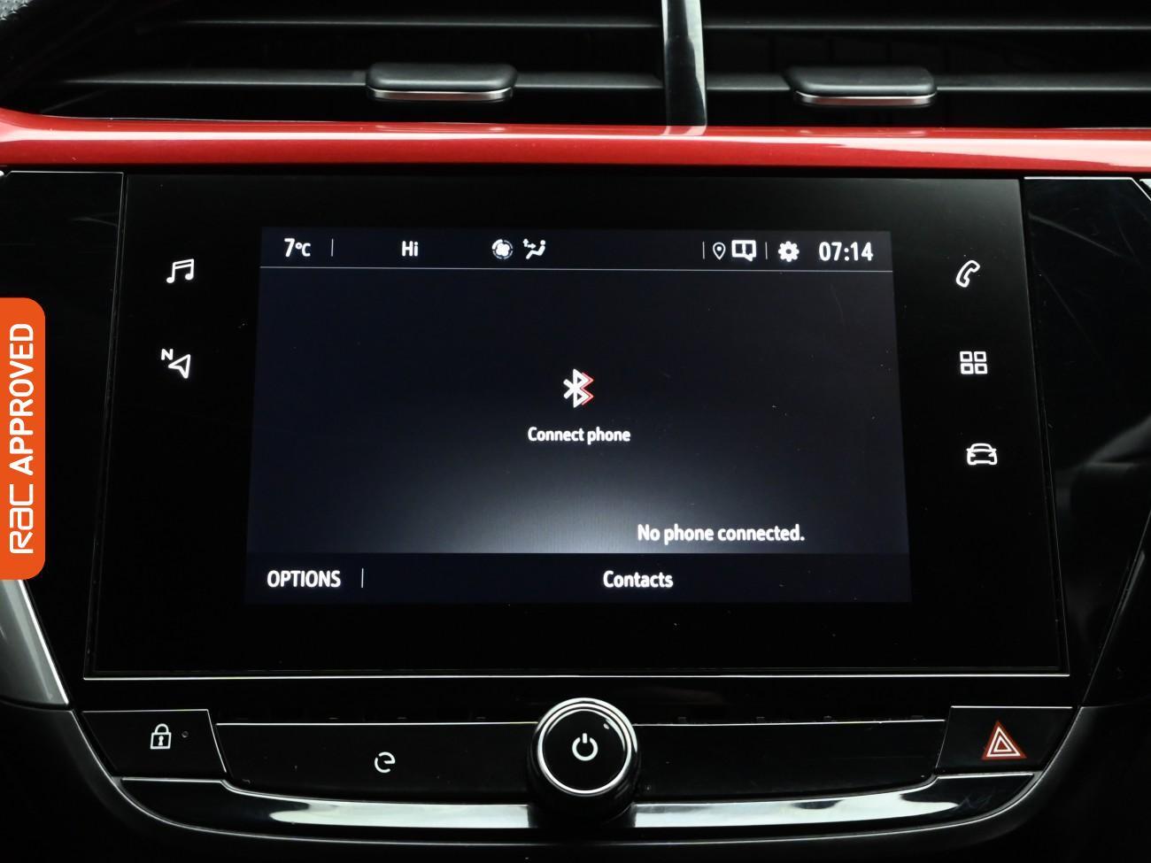 Used Vauxhall Corsa 2022 for sale - 76767734: Photo 16