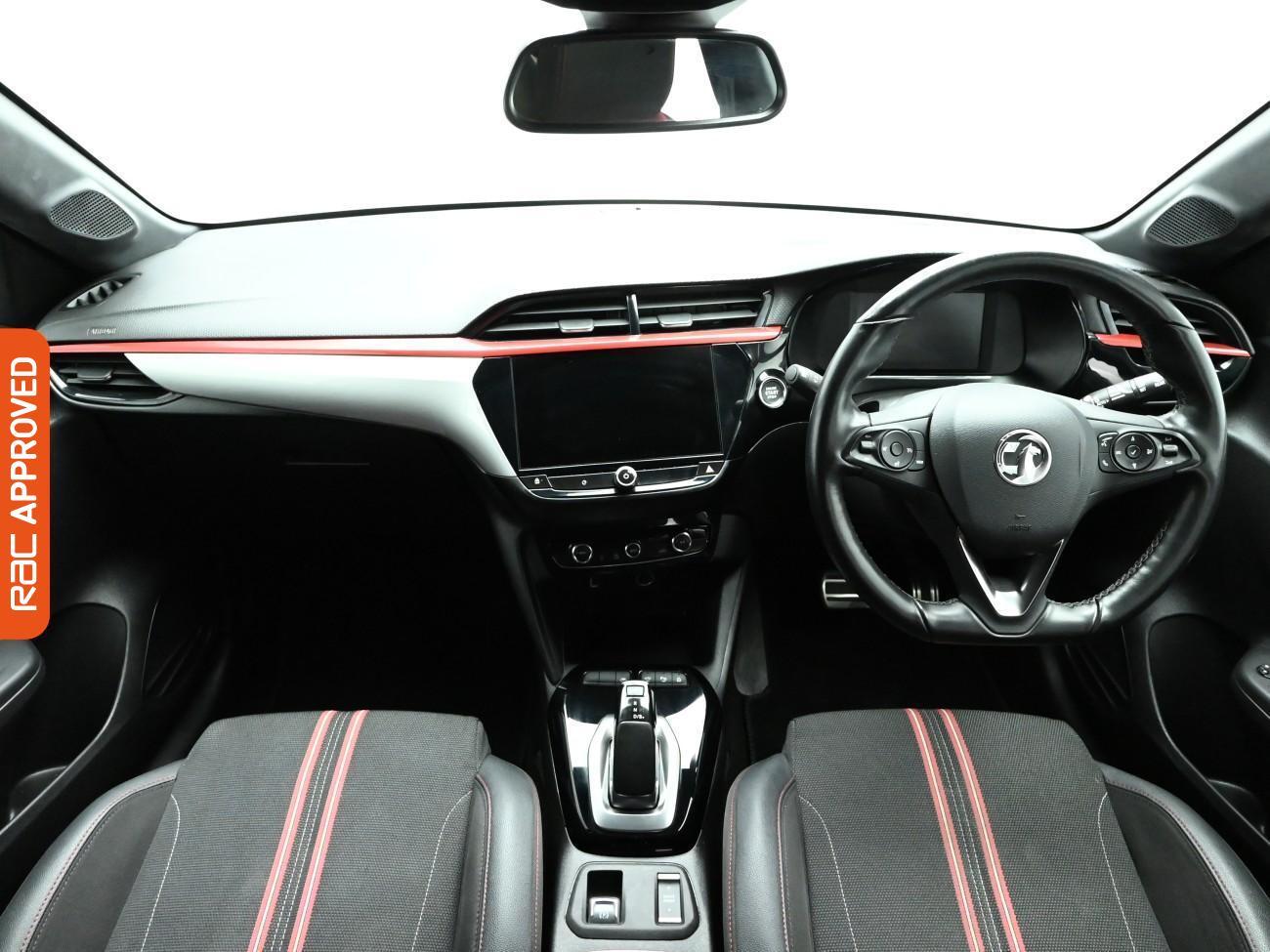 Used Vauxhall Corsa 2022 for sale - 76767734: Photo 2