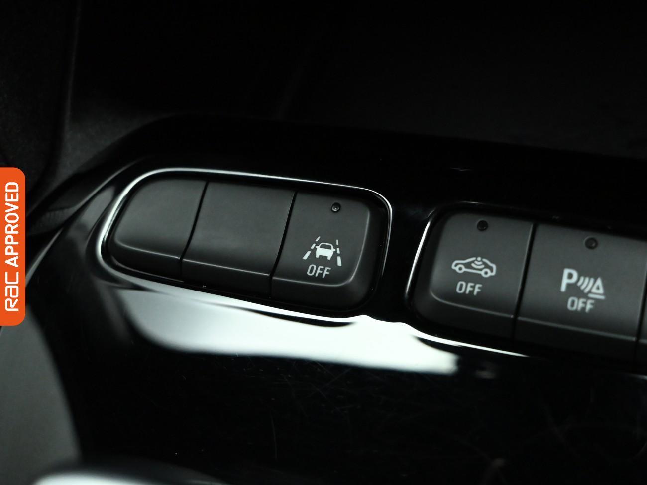 Used Vauxhall Corsa 2022 for sale - 76767734: Photo 21