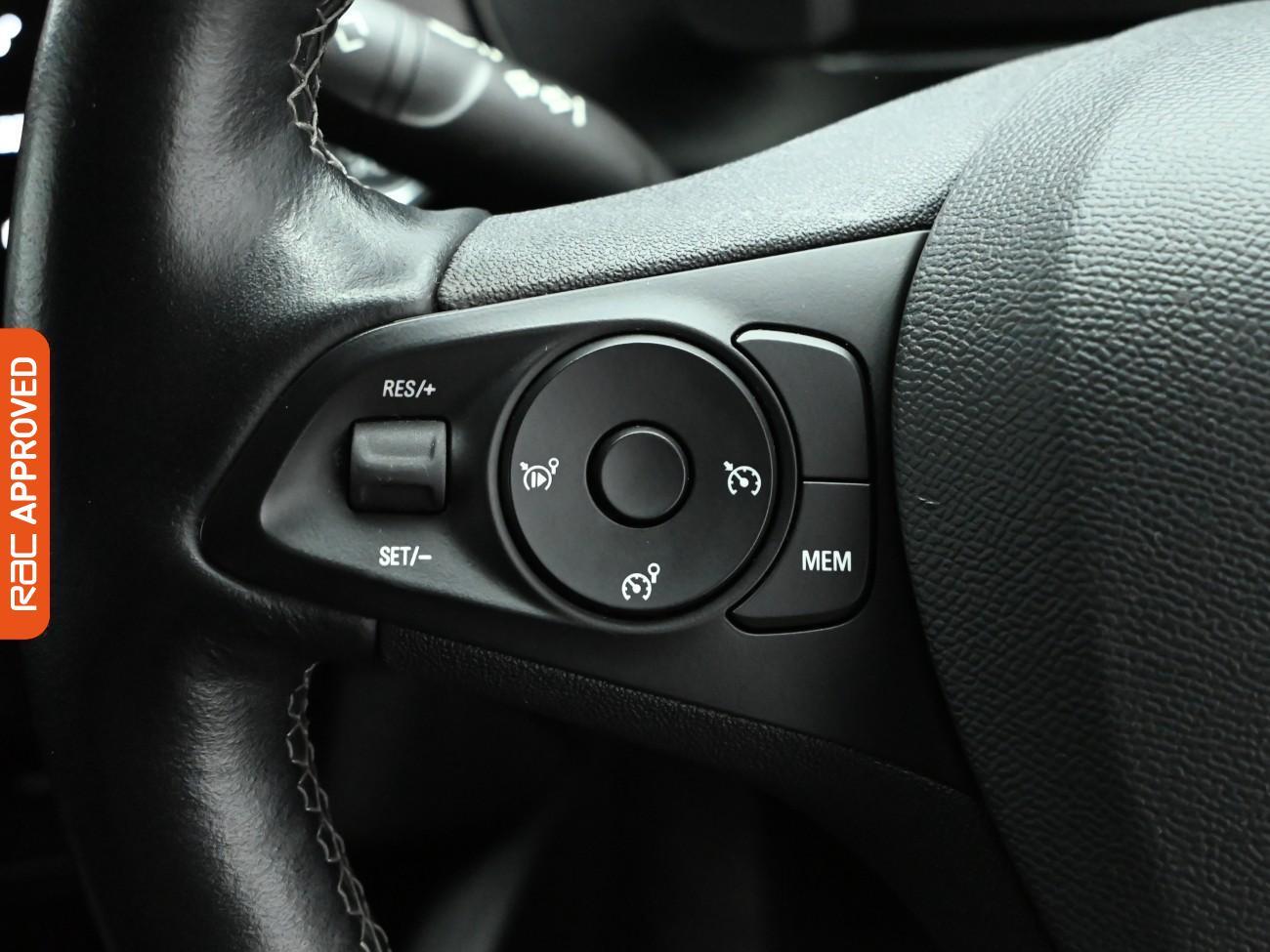 Used Vauxhall Corsa 2022 for sale - 76767734: Photo 23