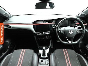 Used Vauxhall Corsa 2022 for sale - 76767734: Photo