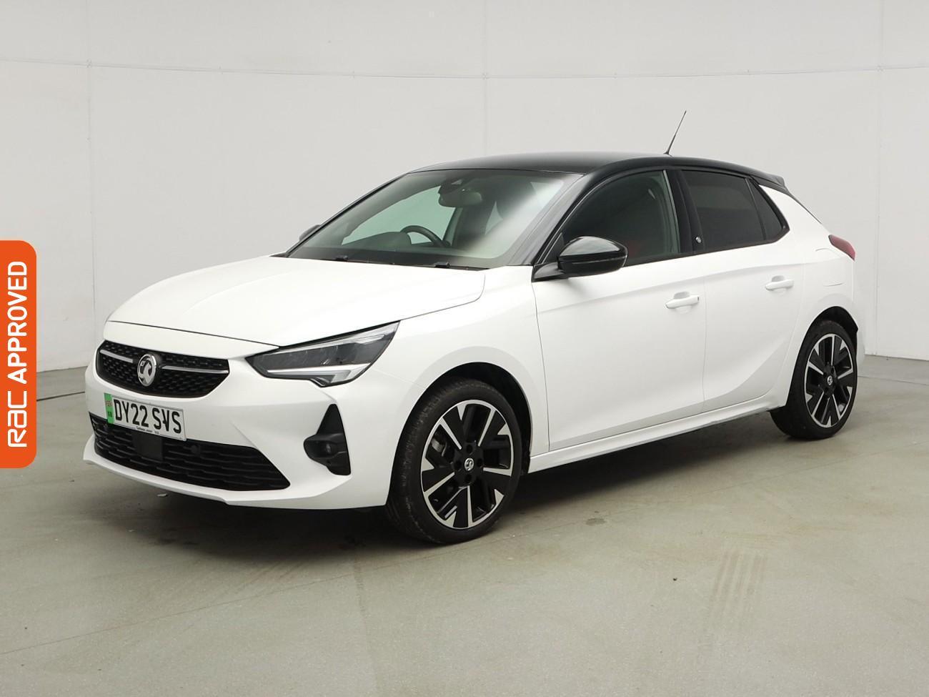 Used Vauxhall Corsa 2022 for sale - 76767734: Photo 31