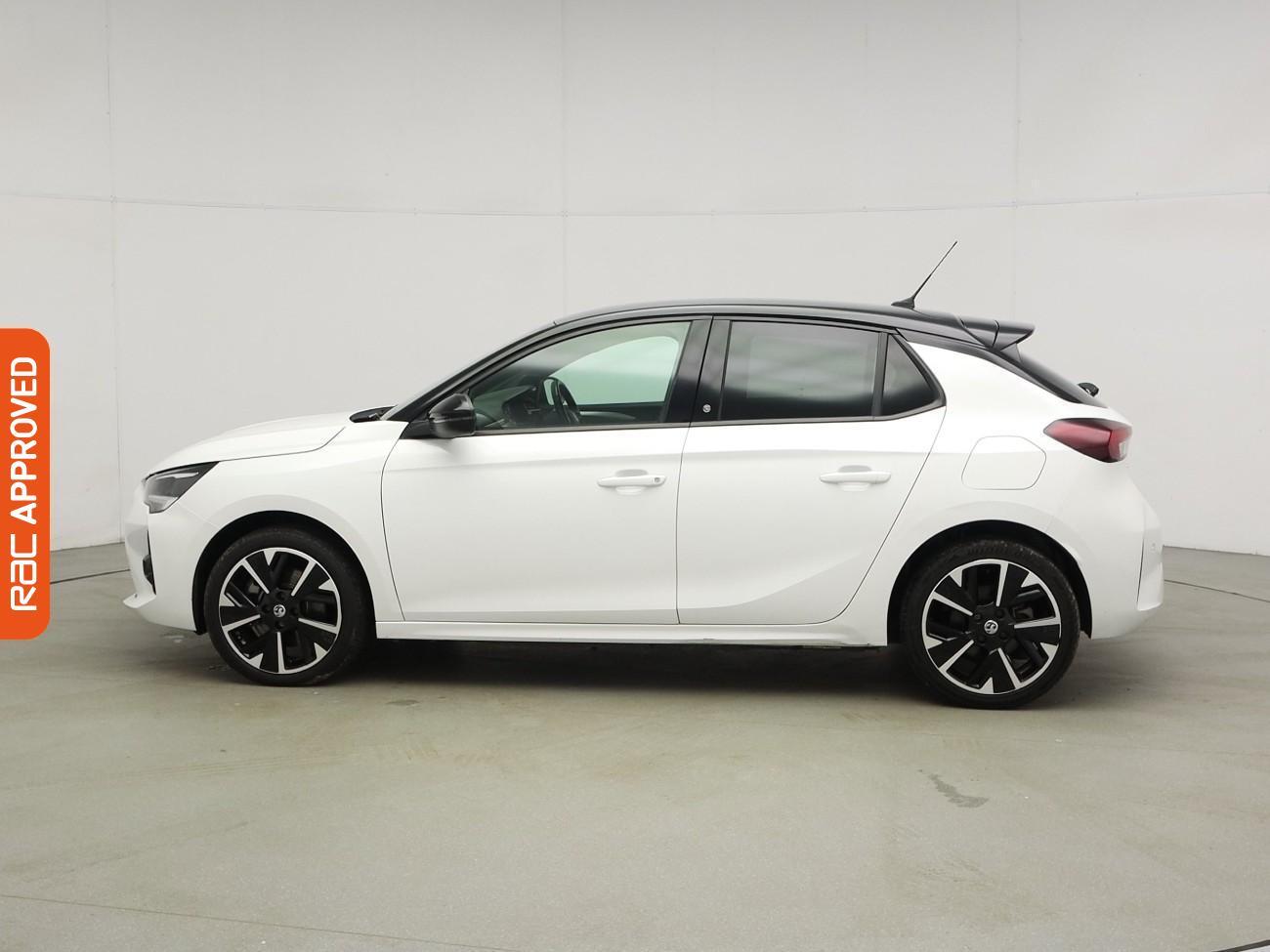 Used Vauxhall Corsa 2022 for sale - 76767734: Photo 33