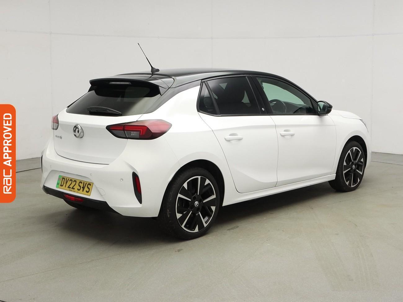 Used Vauxhall Corsa 2022 for sale - 76767734: Photo 34