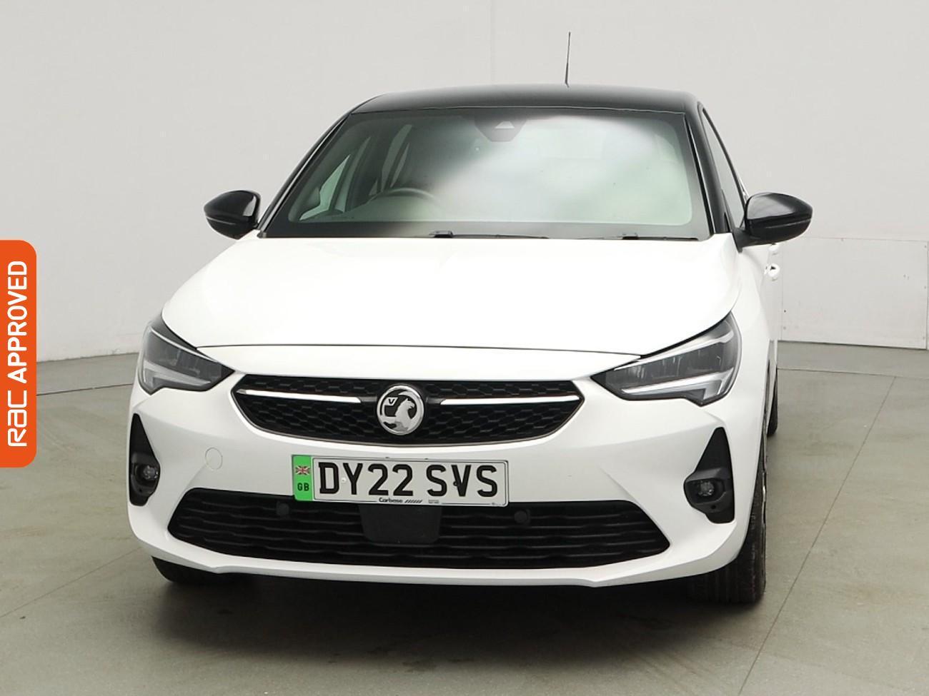 Used Vauxhall Corsa 2022 for sale - 76767734: Photo 9