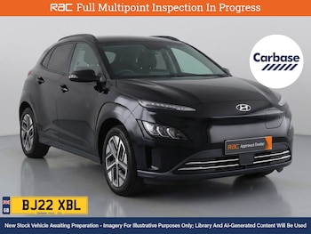 Used Hyundai KONA 2022 for sale - 77733657: Photo