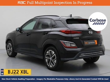 Used Hyundai KONA 2022 for sale - 77733657: Photo