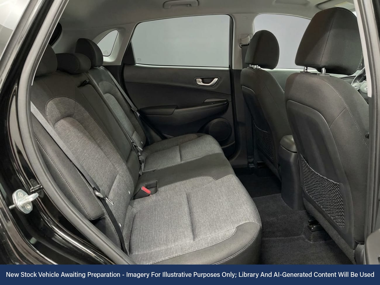 Used Hyundai KONA 2022 for sale - 77733657: Photo 3