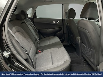 Used Hyundai KONA 2022 for sale - 77733657: Photo