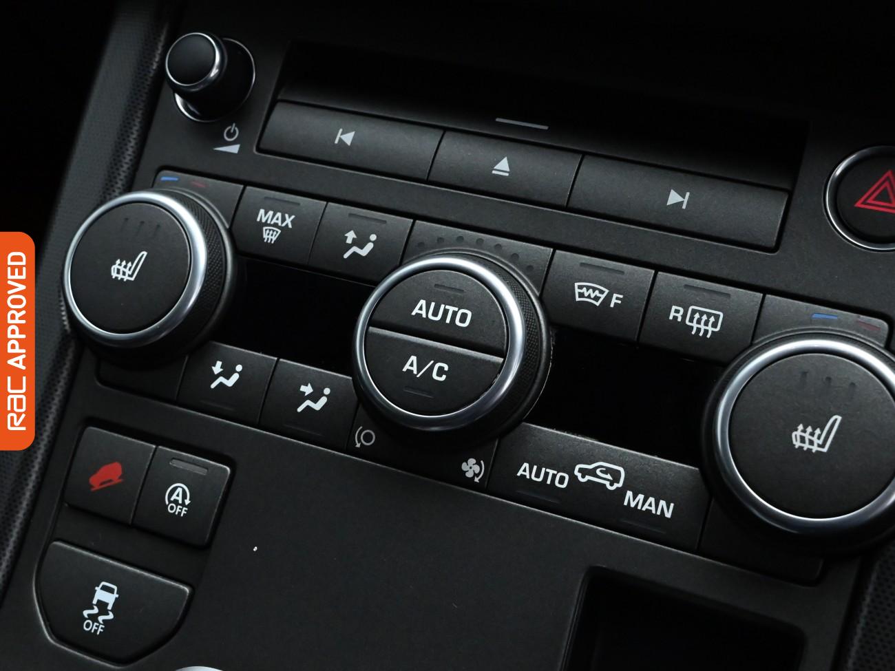 Used Land Rover Range Rover Evoque 2018 for sale - 76569532: Photo 17