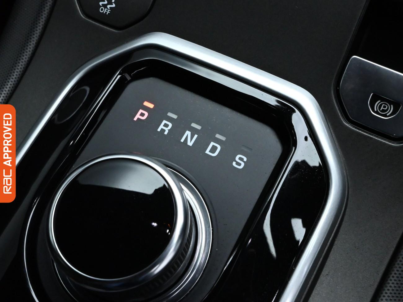 Used Land Rover Range Rover Evoque 2018 for sale - 76569532: Photo 18