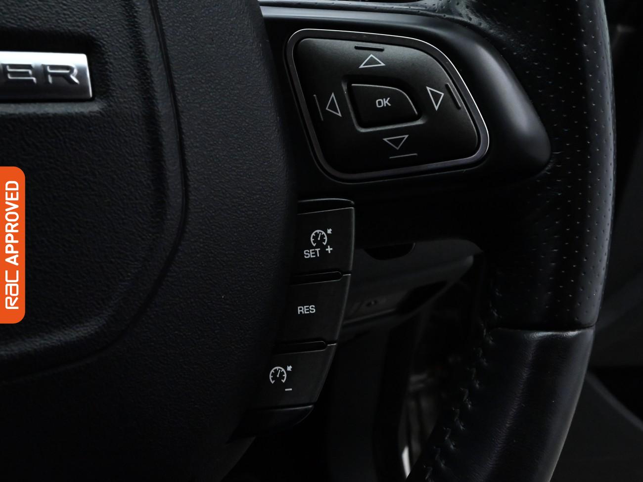 Used Land Rover Range Rover Evoque 2018 for sale - 76569532: Photo 22