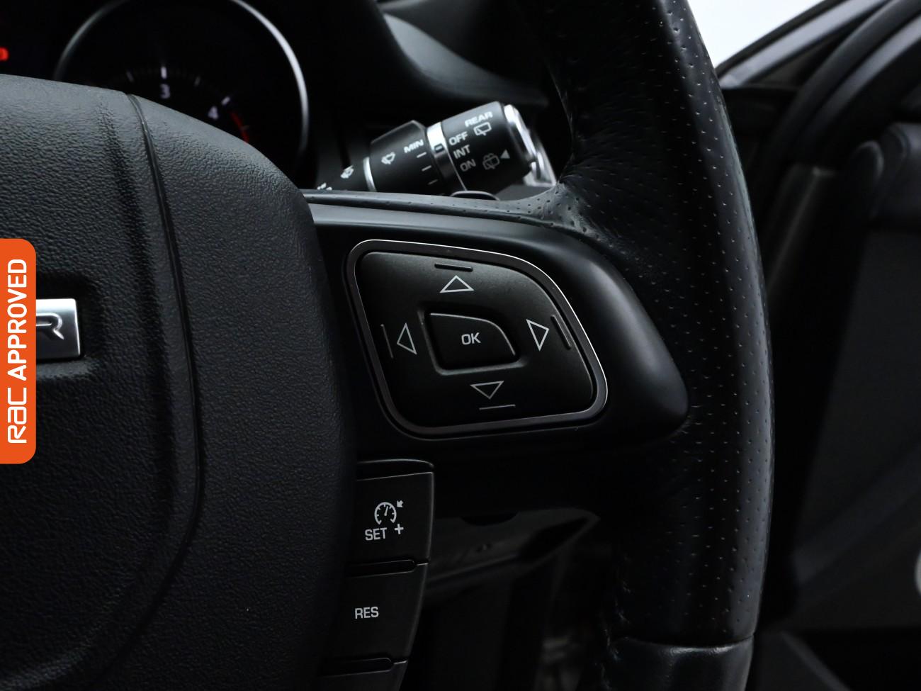 Used Land Rover Range Rover Evoque 2018 for sale - 76569532: Photo 23