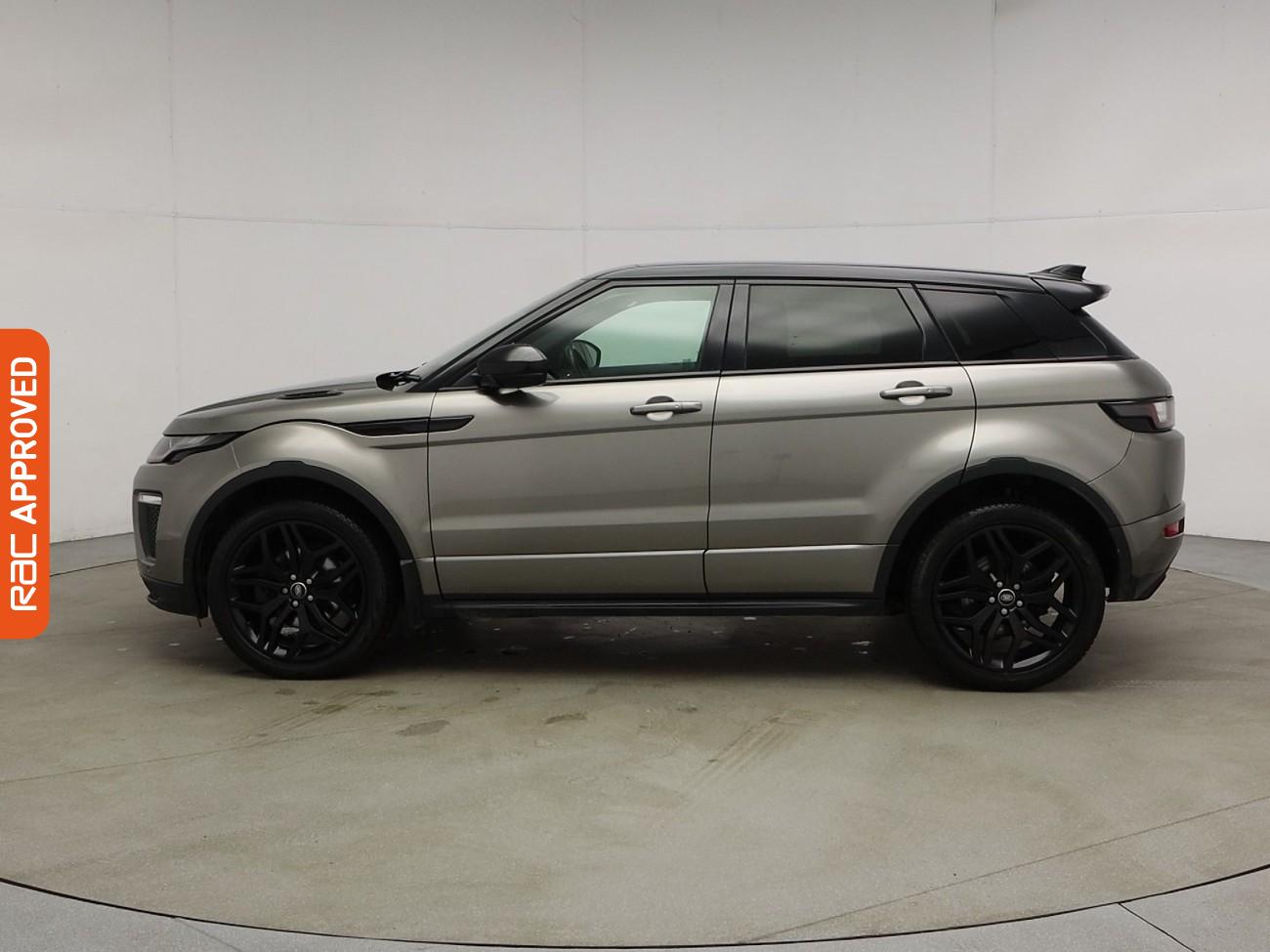Used Land Rover Range Rover Evoque 2018 for sale - 76569532: Photo 32