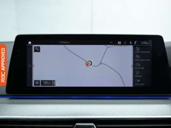 Used BMW 5 Series 2020 for sale - 74802163: Photo