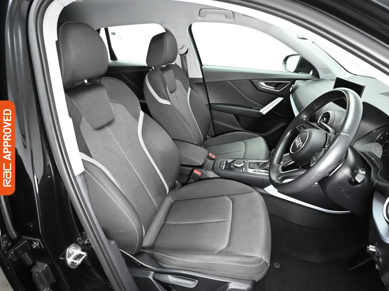 Used Audi Q2 2019 for sale - 77451242: Photo 12